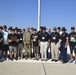 Vietnam Veterans visit 7th SFG (A) to see an increase in Soldier readiness in the Army