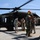 Puerto Rico National Guard Distribute Water And Food