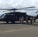 101st ABN DIV (AASLT) Begins Relief Mission in Puerto Rico