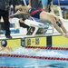 Swimming Finals at Invictus Games 2017