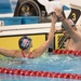Swimming Finals at Invictus Games 2017