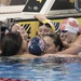 Swimming Finals at Invictus Games 2017