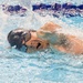 Swimming Finals at Invictus Games 2017