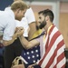 Swimming Finals at Invictus Games 2017