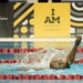 Swimming Finals at Invictus Games 2017