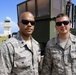 Air National Guardsmen operate &amp; maintain mobile air traffic control in St. Croix