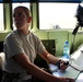 Air National Guardsmen operate &amp; maintain mobile air traffic control in St. Croix