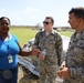Air National Guardsmen operate &amp; maintain mobile air traffic control in St. Croix