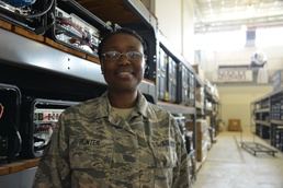 TMO agent crucial to moving military assets during Hurricane Maria response