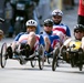 Invictus Games 2017: Cycling