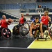 Wheelchair basketball finals at 2017 Invictus Games