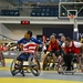 Wheelchair basketball finals at 2017 Invictus Games