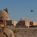 U.S. Marines Conduct an Urban Close Air Support Exercise During WTI 1-18