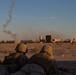 U.S. Marines Conduct an Urban Close Air Support Exercise During WTI 1-18