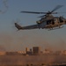 U.S. Marines Conduct an Urban Close Air Support Exercise During WTI 1-18