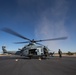 U.S. Marines Conduct Fast-Rope Training During WTI 1-18