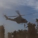 U.S. Marines Conduct Fast-Rope Training During WTI 1-18