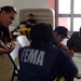 FEMA registers citizens for disaster relief assistance in Puerto Rico