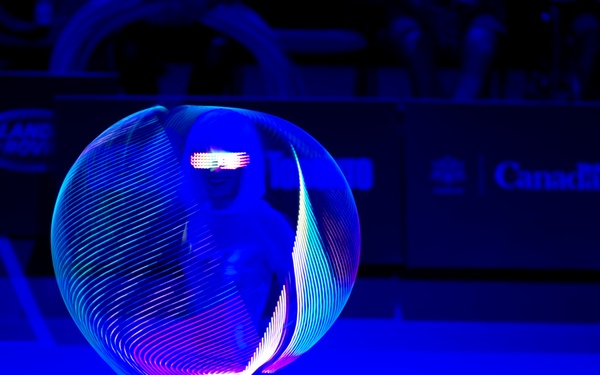 Invictus Games 2017: Wheelchair Rugby