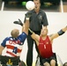 Invictus Games 2017: Wheelchair Rugby