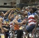 Wheelchair Basketball Gold at Invictus Games 2017