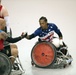 Invictus Games 2017: Wheelchair Rugby