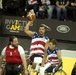 Invictus Games 2017: Wheelchair Basketball
