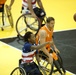 Invictus Games 2017: Wheelchair Basketball