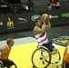 Invictus Games 2017: Wheelchair Basketball