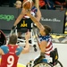 Invictus Games 2017: Wheelchair Basketball