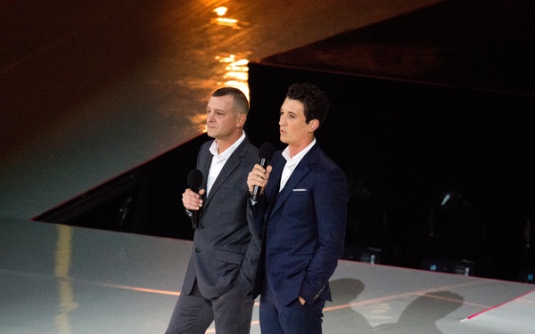 Invictus Games 2017: Closing Ceremony