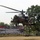 Apache Landing