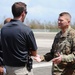 President Trump visit Puerto Rico