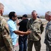 President Trump visit Puerto Rico