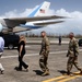 President Trump visit Puerto Rico