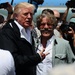 President Trump visit Puerto Rico