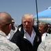 President Trump visit Puerto Rico