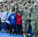 2nd Cav. Regt. conducts deployment ceremony