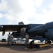 B-52 Stratofortresses arrive in Europe