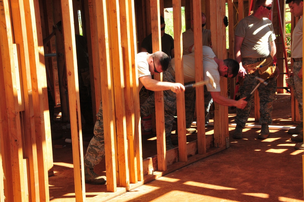 Multi-Service Project Creates Homes for Developmentally Disabled