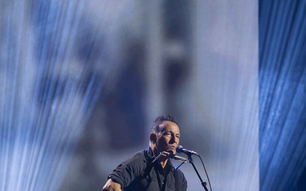 Closing Ceremony at Invictus Games 2017