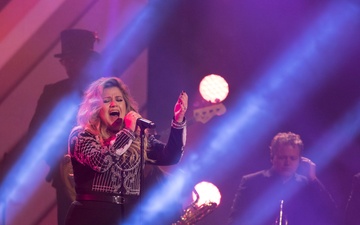 Closing Ceremony at Invictus Games 2017