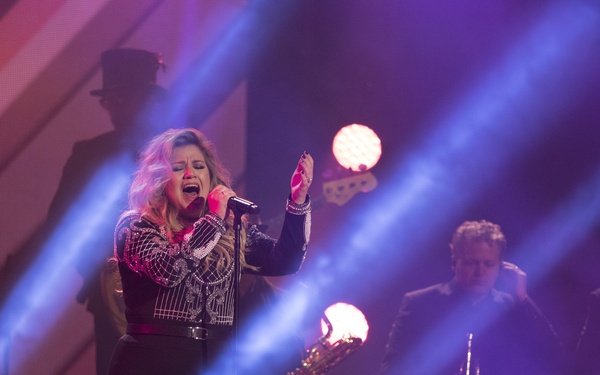 Closing Ceremony at Invictus Games 2017