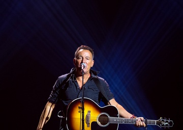 2017 Invicus Ceremony Closing Ceremony