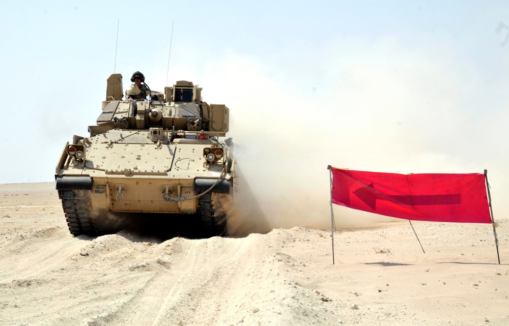 Greywolf Troopers partner with UAE for Iron Union 5