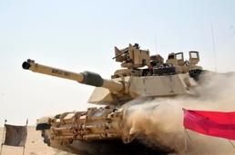 Greywolf Troopers partner with UAE for Iron Union 5