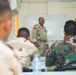 Iraqi Security Force Leadership Course