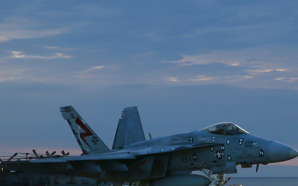 Ford Flight Quarters