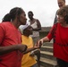 U.S. Ambassador visits Dominica during disaster relief mission