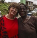 U.S. Ambassador visits Dominica during disaster relief mission